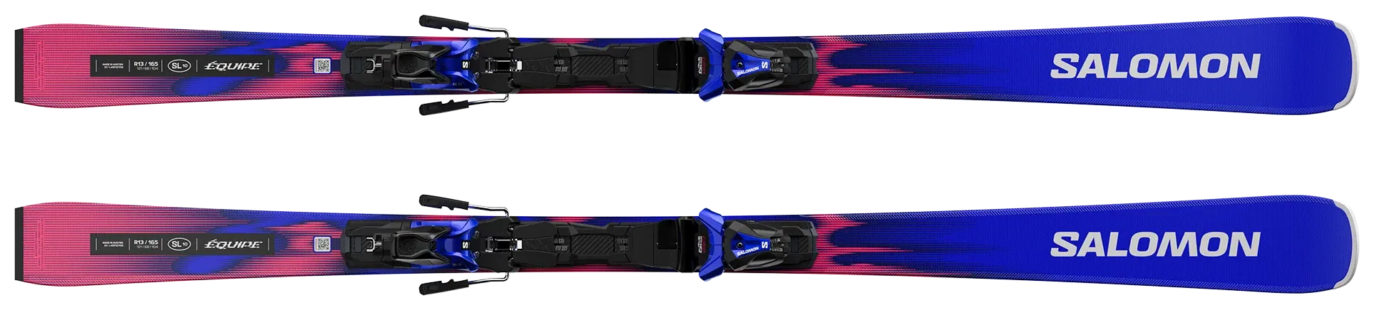 SALOMON EQUIPE SL 10 2027
